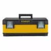 Stanley Boite A Outils Bimatiere 59cm - 1-95-613