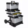 Servante D'atelier STANLEY PRO FatMax Bi MatiĂšre - 1-95-622 1 Servante D'atelier STANLEY PRO FatMax Bi MatiĂšre - 1-95-622 -Maxouti Magasin STAN0776 1