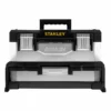 Stanley Boite A Outils A Tiroir Bimatiere Galvanisee 51cm - 1-95-830 1 Stanley Boite A Outils A Tiroir Bimatiere Galvanisee 51cm - 1-95-830 -Maxouti Magasin STAN0785 1