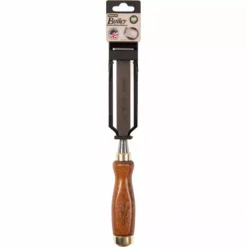 Stanley Ciseau A Bois Manche Bois 30 mm - 2-16-394