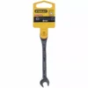 Stanley Clé Mixte A Cliquet 8mm - 4-89-934 -Maxouti Magasin STAN0988 1