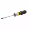 Stanley Big Tournevis Porte-embouts A Cliquet + Led + 12 embouts : Fente 5, 6.5, 8 mm/ph1-ph2-ph3 / Pz1-pz2-pz3 / T10-t15-t20 + Led + Ratelier - FMHT0-62689 2 Stanley Big Tournevis Porte-embouts A Cliquet + Led + 12 embouts : Fente 5, 6.5, 8 mm/ph1-ph2-ph3 / Pz1-pz2-pz3 / T10-t15-t20 + Led + Ratelier - FMHT0-62689 -Maxouti Magasin STAN1052 1