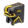 Stanley Niveau Laser Croix + 5 points - Scpr5 - FATMAX - FMHT1-77415 -Maxouti Magasin STAN1114 1