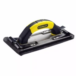 Stanley Ponceuse Manuelle A Clip 230x80mm - STHT0-05927