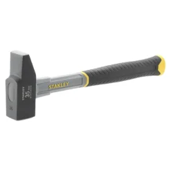 Marteau Rivoir Manche Fibre De Verre 35 Mm STANLEY - STHT0-54154 6 Marteau Rivoir Manche Fibre De Verre 35 Mm STANLEY - STHT0-54154 -Maxouti Magasin STAN1225 1