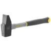 Marteau Rivoir Manche Fibre De Verre 45 Mm STANLEY - STHT0-54156 2 Marteau Rivoir Manche Fibre De Verre 45 Mm STANLEY - STHT0-54156 -Maxouti Magasin STAN1227 1