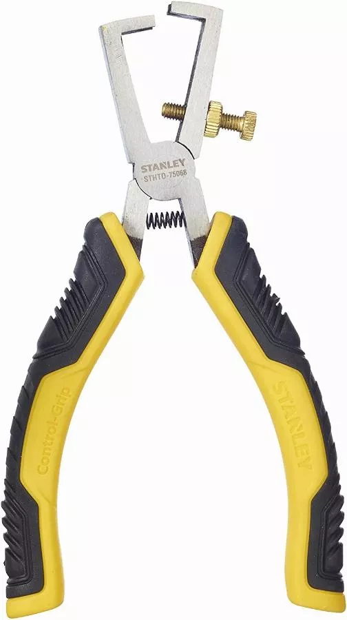 Stanley Pince A Denuder 150 mm - STHT0-75068 3 Stanley Pince A Denuder 150 mm - STHT0-75068