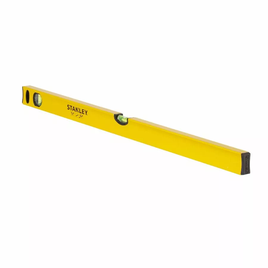 Stanley Niveau Tubulaire Classic 80cm - STHT1-43104 3 Stanley Niveau Tubulaire Classic 80cm - STHT1-43104