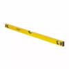 Stanley Niveau Tubulaire Classic 100cm - STHT1-43105 2 Stanley Niveau Tubulaire Classic 100cm - STHT1-43105 -Maxouti Magasin STAN1280 1