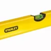Stanley Niveau Tubulaire Classic 120cm - STHT1-43106 2 Stanley Niveau Tubulaire Classic 120cm - STHT1-43106 -Maxouti Magasin STAN1281 1