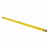 Stanley Niveau Tubulaire Classic 180cm - STHT1-43108 2 Stanley Niveau Tubulaire Classic 180cm - STHT1-43108 -Maxouti Magasin STAN1283 1