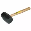 Stanley Maillet En Caoutchouc - STHT1-57100 2 Stanley Maillet En Caoutchouc - STHT1-57100 -Maxouti Magasin STAN1293 1