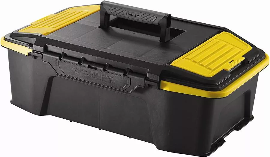 Stanley Boite A Outils Click & Connect 50 cm - STST1-71964 3 Stanley Boite A Outils Click & Connect 50 cm - STST1-71964