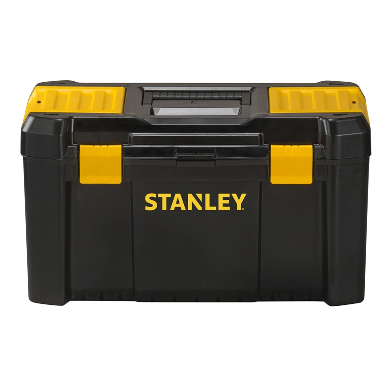 Boite à Outils Classic Line 50cm STANLEY - Attache Plastique - STST1-75520 3 Boite à Outils Classic Line 50cm STANLEY - Attache Plastique - STST1-75520