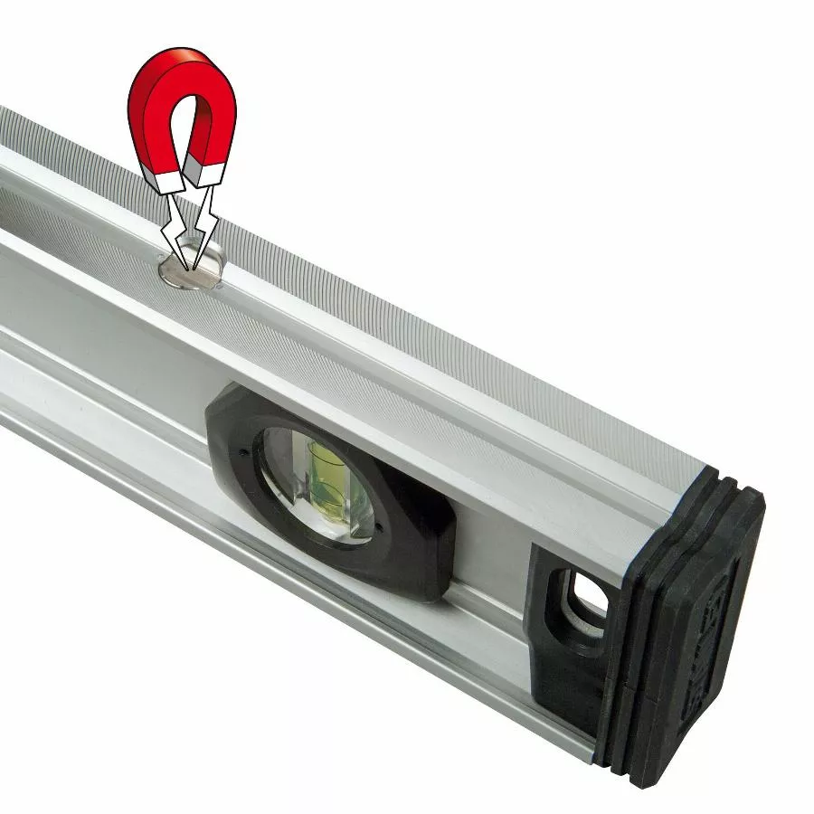 Stanley Niveau Profile Magnétique I-beam 60cm FATMAX Pro - XTHT1-42132 3 Stanley Niveau Profile Magnétique I-beam 60cm FATMAX Pro - XTHT1-42132