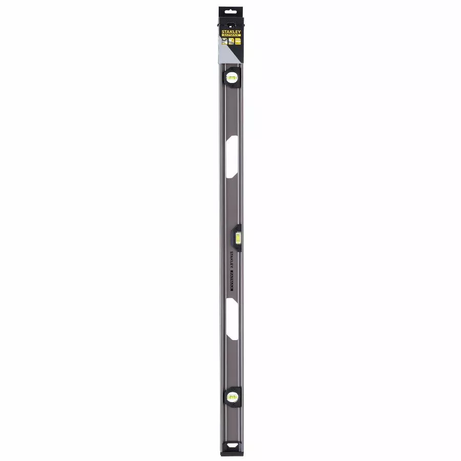 Stanley Niveau Profile I-beam 120cm FATMAX Pro - XTHT1-42134 3 Stanley Niveau Profile I-beam 120cm FATMAX Pro - XTHT1-42134