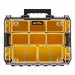 Organiseur STANLEY FatMax Prostack - Grande Capacité - FMST82967-1 7 Organiseur STANLEY FatMax Prostack - Grande Capacité - FMST82967-1 -Maxouti Magasin STAN1360 3