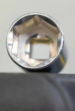 Cliquet 72 Dents 1/4" + 10 Douilles STANLEY - 11 Pièces - STMT82666-0 6 Cliquet 72 Dents 1/4" + 10 Douilles STANLEY - 11 Pièces - STMT82666-0 -Maxouti Magasin STAN1361 2