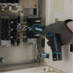 Tournevis 7.2 V Li-ion 1.5 Ah 25 Nm MAKITA - TD022DSE -Maxouti Magasin TCA20004 3