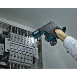 Tournevis 7.2 V Li-ion 1.5 Ah 25 Nm MAKITA - TD022DSE -Maxouti Magasin TCA20004 4