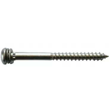 Vis MUSTAD Pour Assemblage Mécanique - Tête Ronde Torx 40 - Zingué Blanc - Ø7x90 - 2 Rondelles + Joint - Boite De 400 - LT293A700900B8S 3 Vis MUSTAD Pour Assemblage Mécanique - Tête Ronde Torx 40 - Zingué Blanc - Ø7x90 - 2 Rondelles + Joint - Boite De 400 - LT293A700900B8S