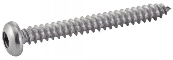 Boîte 200 Vis Tôle Inox A2 Tête Cylindrique Empreinte Carrée ACTON - 4.8 X 70 Mm - 624164.8X70 4 Boîte 200 Vis Tôle Inox A2 Tête Cylindrique Empreinte Carrée ACTON - 4.8 X 70 Mm - 624164.8X70 – Image 2