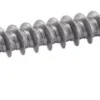 Boîte 100 Vis Bois Aggloméré Torx ACTON - Filetage Total - 7 X 60/50 Mm - 623107X60/50