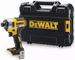 Visseuse à Chocs DEWALT 18V XRP Li-ion - Sans Batterie, Ni Chargeur - DCF887NT