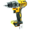 Perceuse Visseuse DEWALT Compact 18V XR Tool Connect - Sans Batterie, Ni Chargeur - DCD792NT 2 Perceuse Visseuse DEWALT Compact 18V XR Tool Connect - Sans Batterie, Ni Chargeur - DCD792NT -Maxouti Magasin VOA20153 1
