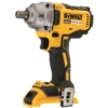Boulonneuse à Choc 18V DEWALT XRP - Sans Batterie Ni Chargeur - DCF894NT 2 Boulonneuse à Choc 18V DEWALT XRP - Sans Batterie Ni Chargeur - DCF894NT -Maxouti Magasin VOA20157 2