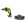 Visseuse Plaque De Plâtre DEWALT 18V XR - Sans Batterie Ni Chargeur - En Coffret T-STAK - DCF620NT 1 Visseuse Plaque De Plâtre DEWALT 18V XR - Sans Batterie Ni Chargeur - En Coffret T-STAK - DCF620NT -Maxouti Magasin VOA21027 7