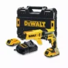 Visseuse Plaques De Plâtre 18V 2.0Ah DEWALT + 2 Batteries + Chargeur - DCF620D2K -Maxouti Magasin VOA21037 1