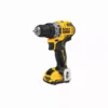 Perceuse Visseuse 12V 2.0Ah DEWALT - DCD701D2 1 Perceuse Visseuse 12V 2.0Ah DEWALT - DCD701D2 -Maxouti Magasin VOA21041 1