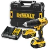 Perceuse Visseuse Compact 18V XR 4.0Ah DEWALT - DCD777M2T 1 Perceuse Visseuse Compact 18V XR 4.0Ah DEWALT - DCD777M2T -Maxouti Magasin VOA21043 1