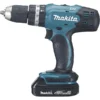 Perceuse Visseuse à Percussion MAKITA18V 1.5 Ah Li-Ion Ø13 Mm En Coffret MAK-PAC - DHP453RYJ 2 Perceuse Visseuse à Percussion MAKITA18V 1.5 Ah Li-Ion Ø13 Mm En Coffret MAK-PAC - DHP453RYJ -Maxouti Magasin VOA25036 1