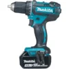 Perceuse Visseuse MAKITA 18V Li-Ion 4.0Ah - 2 Batteries, Chargeur, En Coffret - DDF482RMJ -Maxouti Magasin VOA25048 2