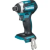 Visseuse à Chocs 175 Nm MAKITA 18V - Sans Batterie, Ni Chargeur - DTD154Z -Maxouti Magasin VOA25057 1