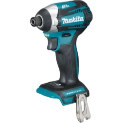Visseuse à Chocs 175 Nm MAKITA 18V - Sans Batterie, Ni Chargeur - DTD154Z
