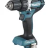 Perceuse Visseuse MAKITA 18V Li-Ion Ø13 Mm - Sans Batterie, Ni Chargeur - DDF484Z 1 Perceuse Visseuse MAKITA 18V Li-Ion Ø13 Mm - Sans Batterie, Ni Chargeur - DDF484Z -Maxouti Magasin VOA25064 1