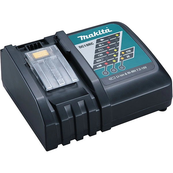 Perceuse Visseuse MAKITA 18V Li-ion 3Ah - Ø13mm - 410W - 2 Batteries + 1 Chargeur + 1 Malette Transport - DDF483RFJ 7 Perceuse Visseuse MAKITA 18V Li-ion 3Ah - Ø13mm - 410W - 2 Batteries + 1 Chargeur + 1 Malette Transport - DDF483RFJ – Image 5