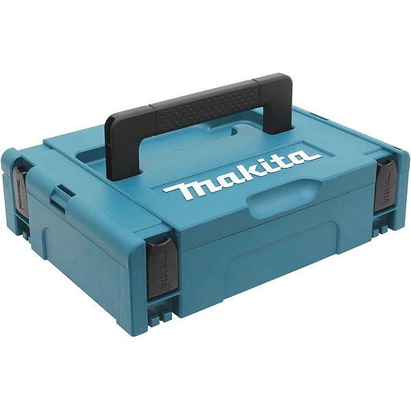 Perceuse Visseuse MAKITA 18V Li-ion 3Ah - Ø13mm - 410W - 2 Batteries + 1 Chargeur + 1 Malette Transport - DDF483RFJ 8 Perceuse Visseuse MAKITA 18V Li-ion 3Ah - Ø13mm - 410W - 2 Batteries + 1 Chargeur + 1 Malette Transport - DDF483RFJ – Image 6