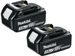 Perceuse Visseuse MAKITA 18V Li-ion 3Ah - Ø13mm - 410W - 2 Batteries + 1 Chargeur + 1 Malette Transport - DDF483RFJ 16 Perceuse Visseuse MAKITA 18V Li-ion 3Ah - Ø13mm - 410W - 2 Batteries + 1 Chargeur + 1 Malette Transport - DDF483RFJ -Maxouti Magasin VOA25071 6