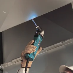 Perceuse Visseuse D'angle MAKITA 450W Ø1.5 à 10 Mm Auto-serrant - DA3011F 5 Perceuse Visseuse D'angle MAKITA 450W Ø1.5 à 10 Mm Auto-serrant - DA3011F -Maxouti Magasin VOA25075 2