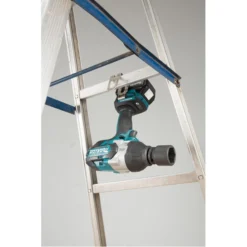 Boulonneuse à Chocs 18V Li-ion 5Ah 1050 Nm MAKITA - DTW1001RTJ 8 Boulonneuse à Chocs 18V Li-ion 5Ah 1050 Nm MAKITA - DTW1001RTJ -Maxouti Magasin VOA25082 3