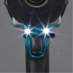 Boulonneuse à Chocs 18V Li-ion 5Ah 1050 Nm MAKITA - DTW1001RTJ 9 Boulonneuse à Chocs 18V Li-ion 5Ah 1050 Nm MAKITA - DTW1001RTJ -Maxouti Magasin VOA25082 4