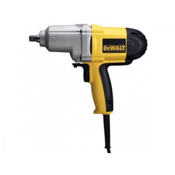 Boulonneuse à Chocs DEWALT 710 W Et 440 Nm - DW292 3 Boulonneuse à Chocs DEWALT 710 W Et 440 Nm - DW292