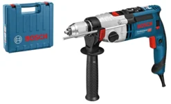 Perceuse à Percussion BOSCH 1300 W GSB 21-2 RCT Professional - 060119C700 7 Perceuse à Percussion BOSCH 1300 W GSB 21-2 RCT Professional - 060119C700 -Maxouti Magasin VOA60027 1