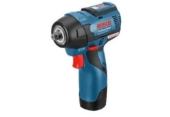 Visseuse à Chocs BOSCH GDS 12 V-115 - Sans Chargeur Ni Batterie - 06019E0102 5 Visseuse à Chocs BOSCH GDS 12 V-115 - Sans Chargeur Ni Batterie - 06019E0102 -Maxouti Magasin VOA60084 1