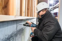 Perceuse Visseuse BOSCH GSR 18V-60 FC Professional + 2 Batteries 5.0 Ah Chargeur + Jeux De 4 Mandrins GFA - 06019G7100 7 Perceuse Visseuse BOSCH GSR 18V-60 FC Professional + 2 Batteries 5.0 Ah Chargeur + Jeux De 4 Mandrins GFA - 06019G7100 -Maxouti Magasin VOA60113 2