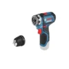 Perceuse Visseuse BOSCH GSR 12V-15 FC Click And Go - Sans Batterie - 06019F6002 2 Perceuse Visseuse BOSCH GSR 12V-15 FC Click And Go - Sans Batterie - 06019F6002 -Maxouti Magasin VOA60120 1